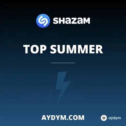 Shazam TOP Summer