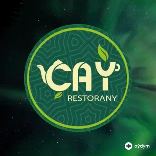 S Beater -Selbi Tuwakgylyjowa-DZ-ED -Baanu Umarowa - Çaý Restoranda
