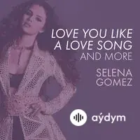 Selena Gomez - Slow Down
