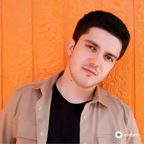 Aýmyrat Gurbanow - Aý Dogan Çagy
