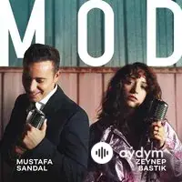 Mustafa Sandal-Zeynep Bastik - Mod 