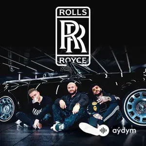 Джиган -Тимати -Егор Крид - Rolls Royce