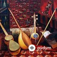 Rahym Selimow - Suwa Gelendir