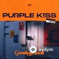 Purple Kiss - Nerdy