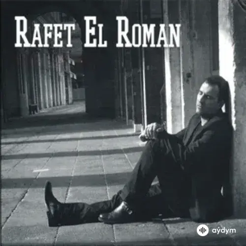 100% Rafet El Roman