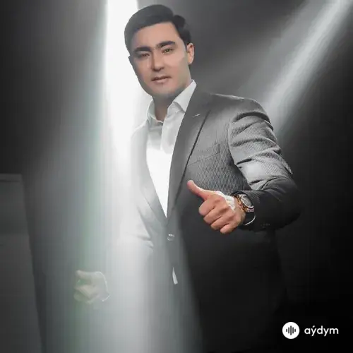 Rahman Hudaýberdiýew - Hatyja  (Nury Meredow)