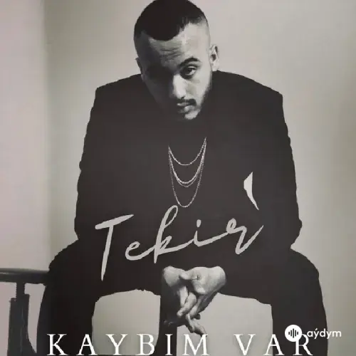 Tekir - Kaybım Var