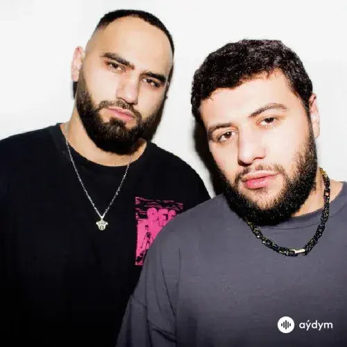 HammAli & Navai 