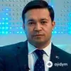 Bagtyýar Rozyýew - Suwa Geledir
