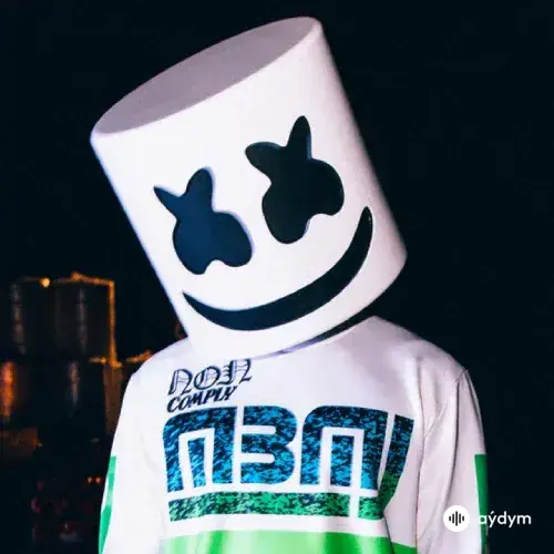 Marshmello 