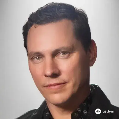 Tiesto 