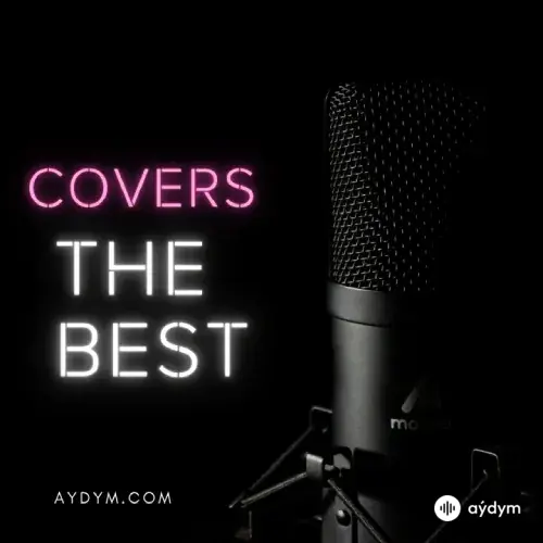 Jony  - Мы Вдвоём (Cover)