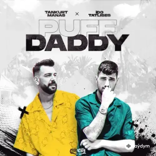 Ido Tatlises - Puff Daddy - Tankurt Manas & İdo Tatlıses