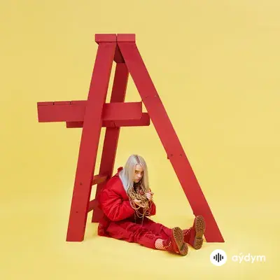Billie Eilish - Copycat