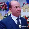 Nurgeldi Meredow - Arkadagym Bar