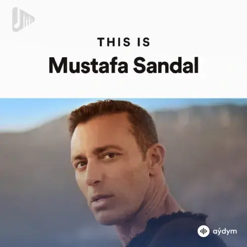 100% Mustafa Sandal