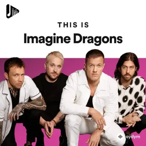 100% Imagine Dragons