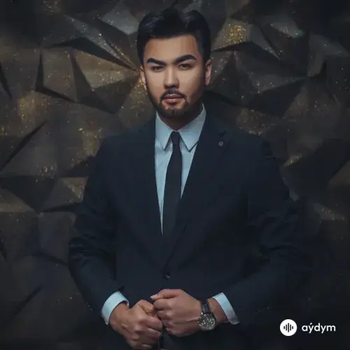 Agajan Igdirow (Amon)
