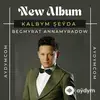 Begmyrat Annamyradow (DJ Begga) - Kalbym Şeýda