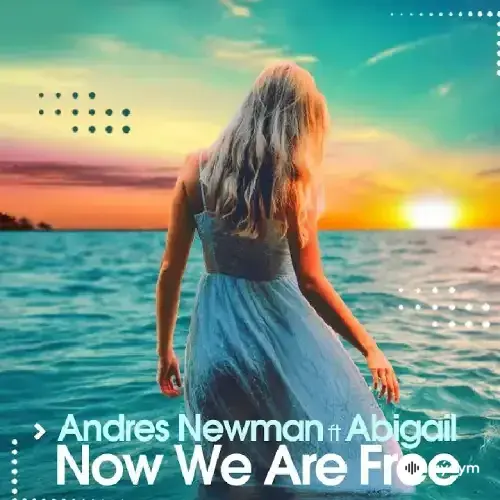 Andres  Newman - Now We Are Free
