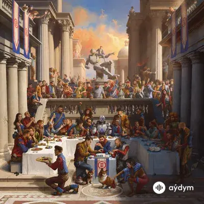 Khalid -Logic-Alessia Cara - 1-800-273-8255 