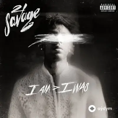 21 Savage - A lot
