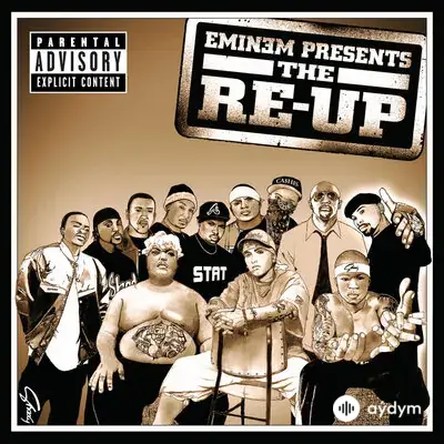 Eminem  - You Don't Know - & 50 Cent & Cashis & Lloyd Banks