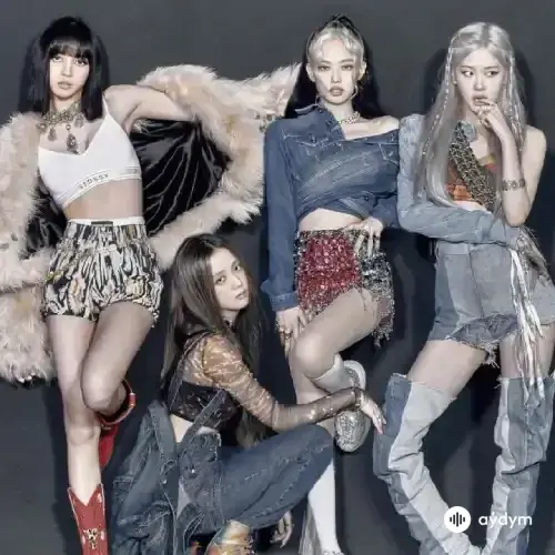 Blackpink  - Born Pink