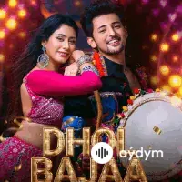 Hindi aýdymlary - Dhol Bajaa - Warina H & Prakriti G