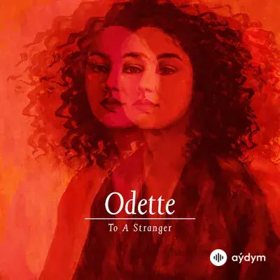 Odette - Take It To The Heart