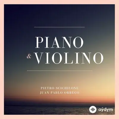 Pietro Scichilone - Experience (Piano e Violin)