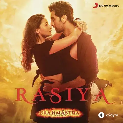 Shreya Ghoshal-Pritam  - Rasiya - & Tushar Joshi