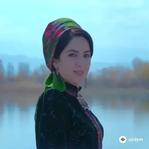 Aýjemal Jumanyýazowa - Şol Ýar
