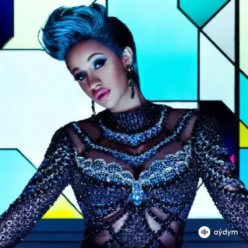 Cardi B