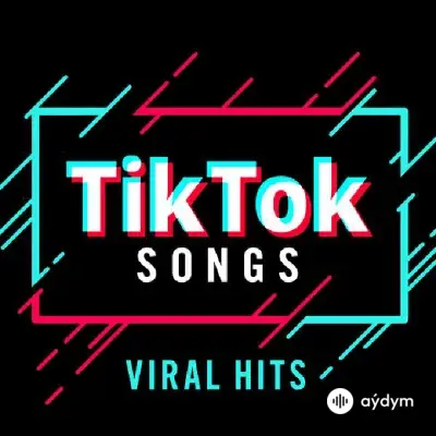 TikTok Songs Viral Hits