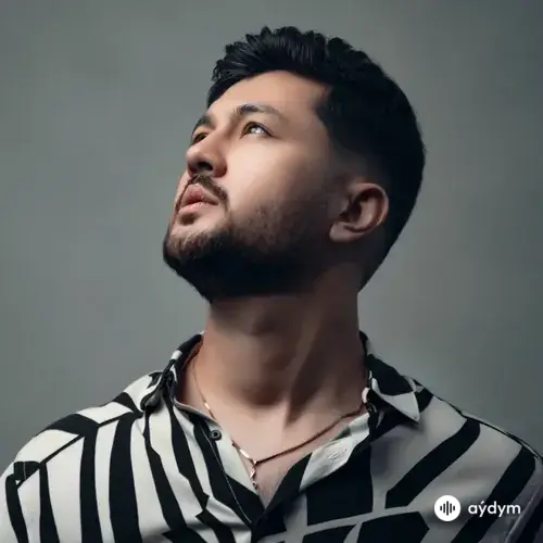 Durdy Durdyyev - Peri Peri