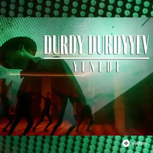 Durdy Durdyyev - Ýenede