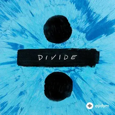 Ed Sheeran - Shape Of You