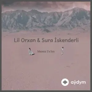 Mənəm ya sən - & Sura İskəndərli