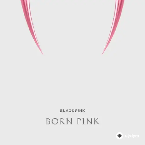 Born Pink (2022)