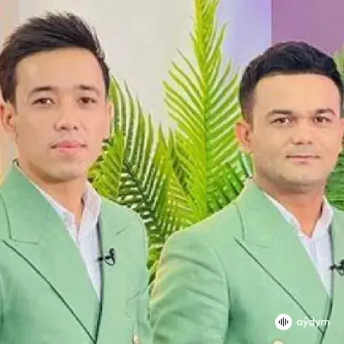 Zamonaviy guruhi - Alvido