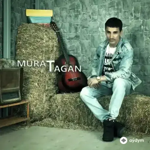 Myrat Taganow - Witamin