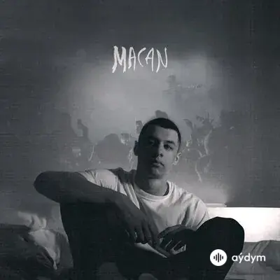 Macan  - Slow Mo