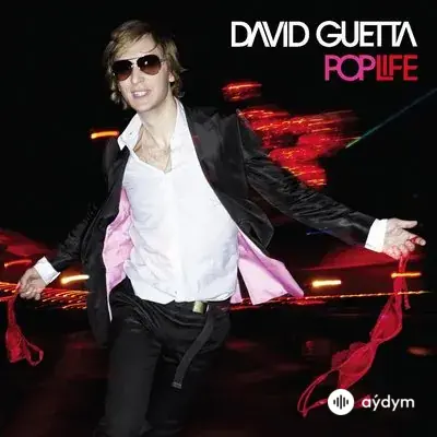 David Guetta-Chris Willis - Love Is Gone