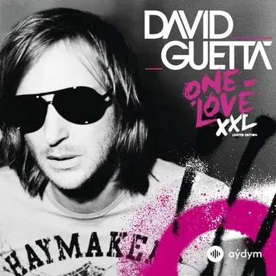 David Guetta-Chris Willis - Sound Of Letting Go