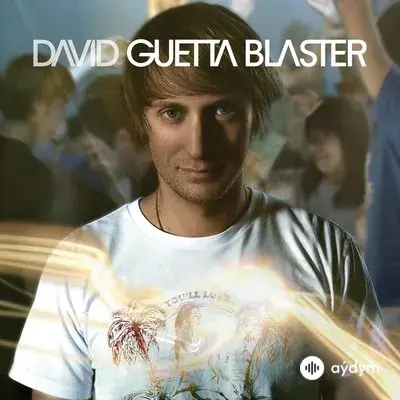 David Guetta-Chris Willis-Joachim Garraud - Stay