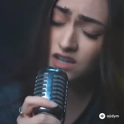 Ayten Rasul - Unuttun Mu Beni (Live)