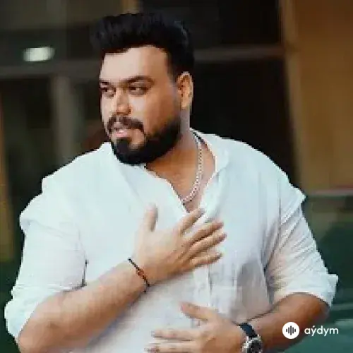 Ahmed Sattar - Mushtakiluk