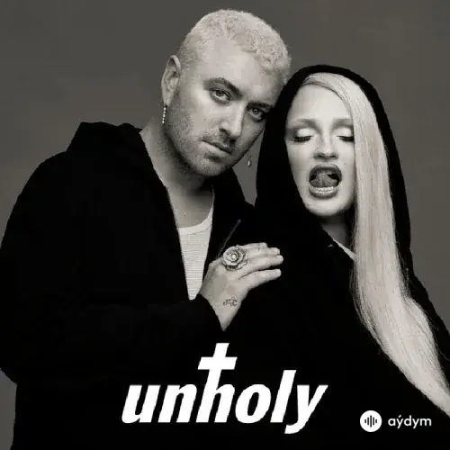 Sam Smith-Kim Petras - Unholy