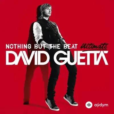 David Guetta - Glasgow